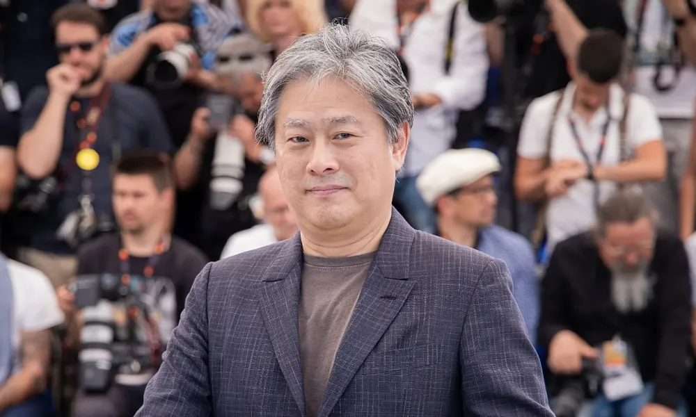 Ο Παρκ Τσαν-γουκ πρόεδρος της κριτικής επιτροπής Καννών 2026