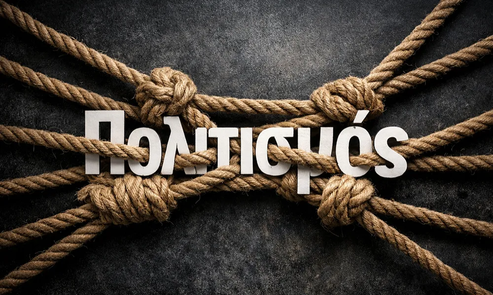 Πολιτιστική Κίνηση Επιλογή:  «Ο πολιτισμός δεν μπορεί να λειτουργεί σε καθεστώς διαρκούς αναμονής»