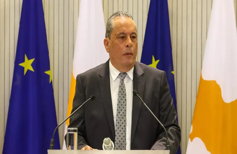 Ποινές σε στελέχη της Εθνικής Φρουράς για την απώλεια των εκρηκτικών - Αναμένουμε «φως στο τούνελ» λέει ο Πάλμας