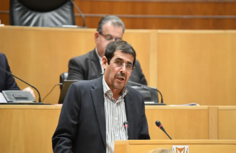 Γιαννάκης Γαβριήλ: Μονόδρομος η παραίτηση της Υπουργού Γεωργίας - «Πολιτική αποτυχία της κυβέρνησης»