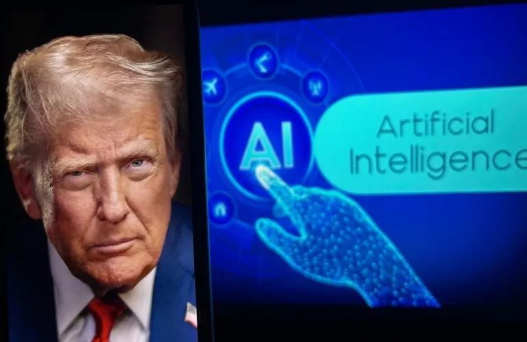 Πώς απάντησαν τέσσερις μηχανές Τεχνητής Νοημοσύνης στο ερώτημα «πότε θα χτυπήσει ο Τραμπ το Ιράν»