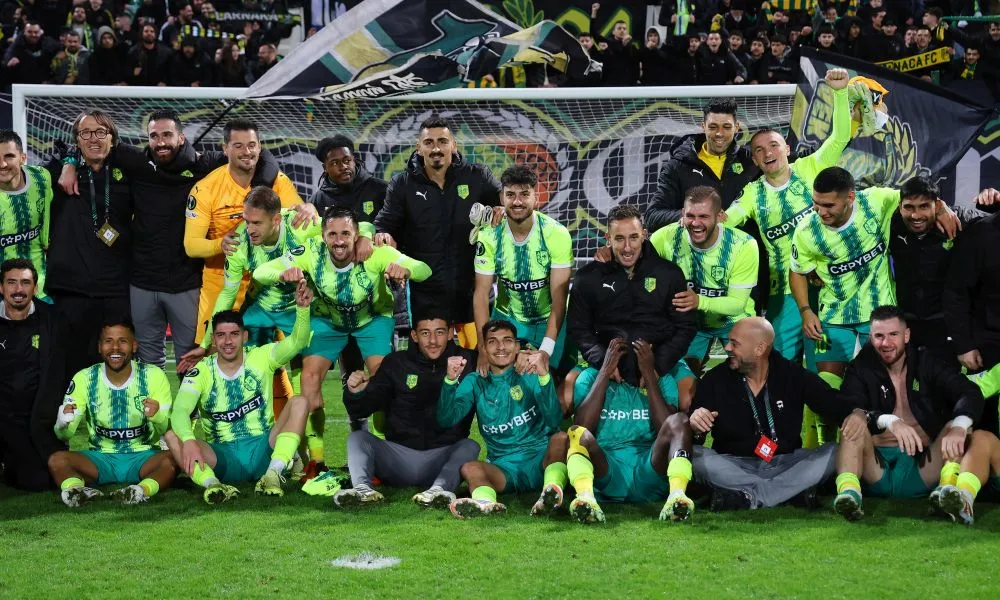 Ιδού οι δύο πιθανοί αντίπαλοι της ΑΕΚ στη φάση των 16!