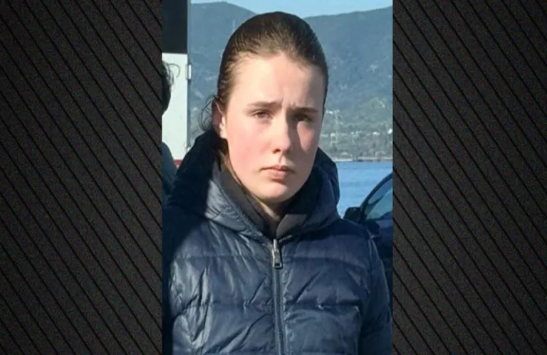 Γερμανία: Εντοπίστηκε η 16χρονη Λόρα που είχε φύγει από το σπίτι της στην Πάτρα – Βρίσκεται σε δομή ανηλίκων στο Βερολίνο