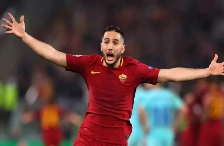 Ο Μανωλάς πικάρει τη Γιουβέντους: «Ορισμένα κατορθώματα είναι για μονομάχους»