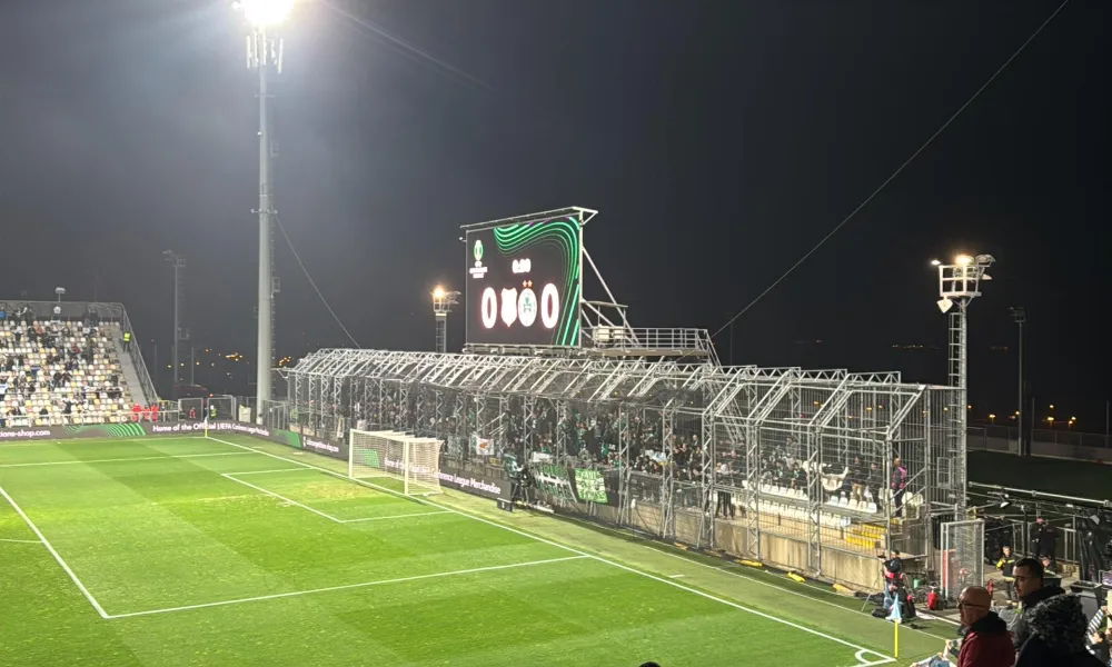 Ούτε εγκληματίες...