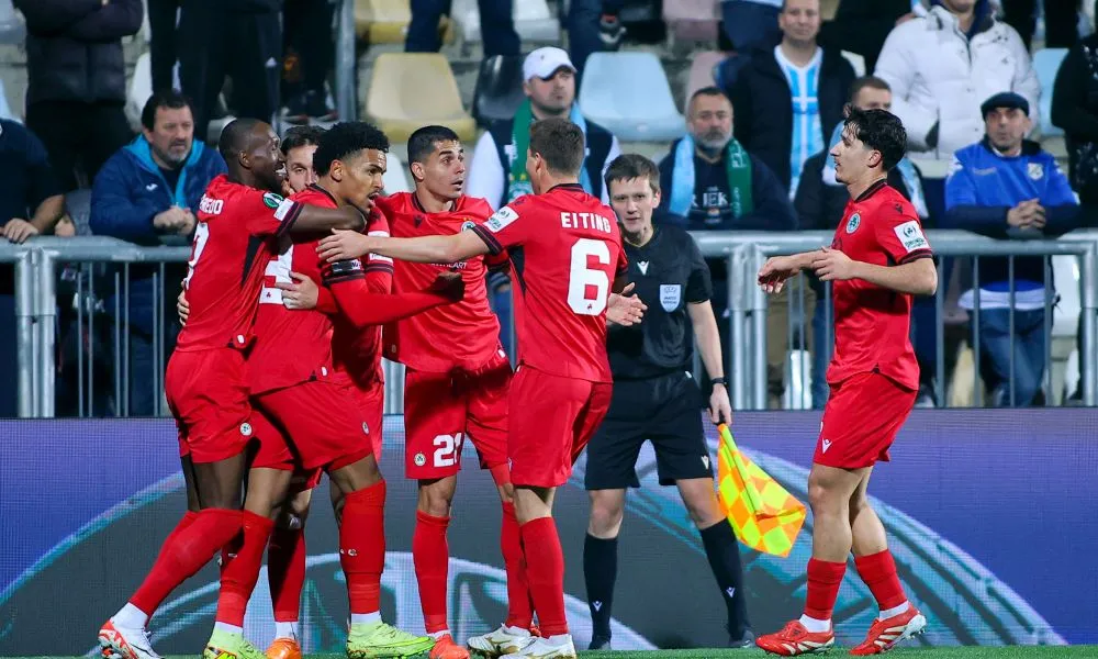 Μπήκε φορτσάτη και πήρε προβάδισμα στη Ριέκα η Ομόνοια!