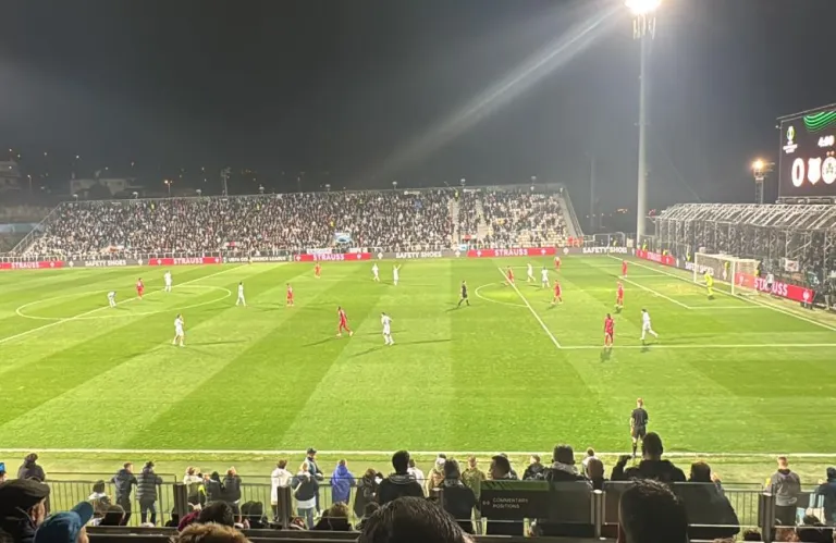 LIVE: Ριέκα - Ομόνοια 0-1