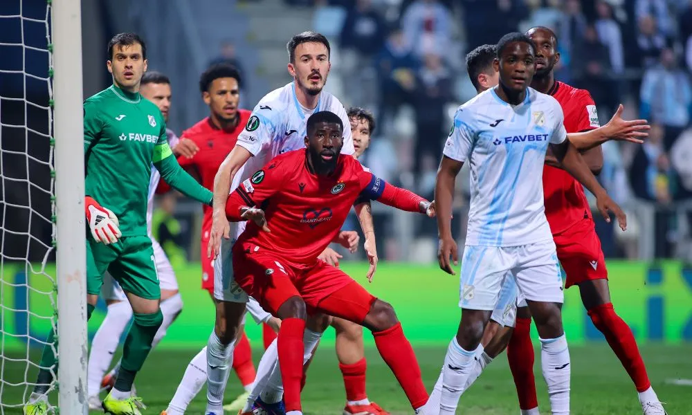 Πράσινοι... οι αριθμοί