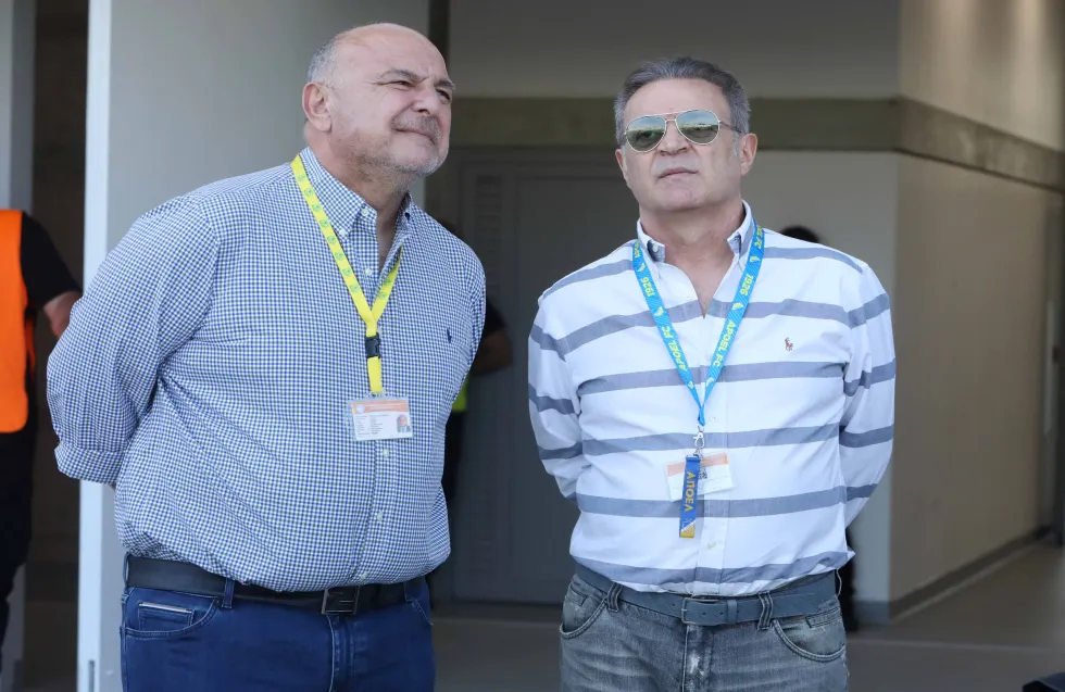 Για να ξεχάσουν το άγχος 