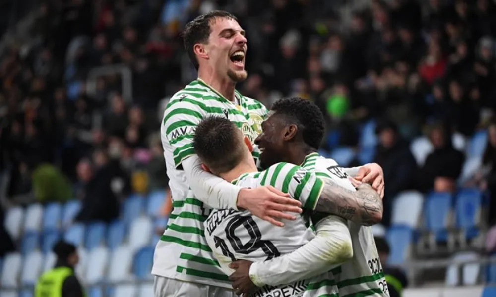 Europa League: Το γύρισε και πέρασε η Φερεντσβάρος, δεν... φοβήθηκε τη Σέλτικ η Στουτγκάρδη