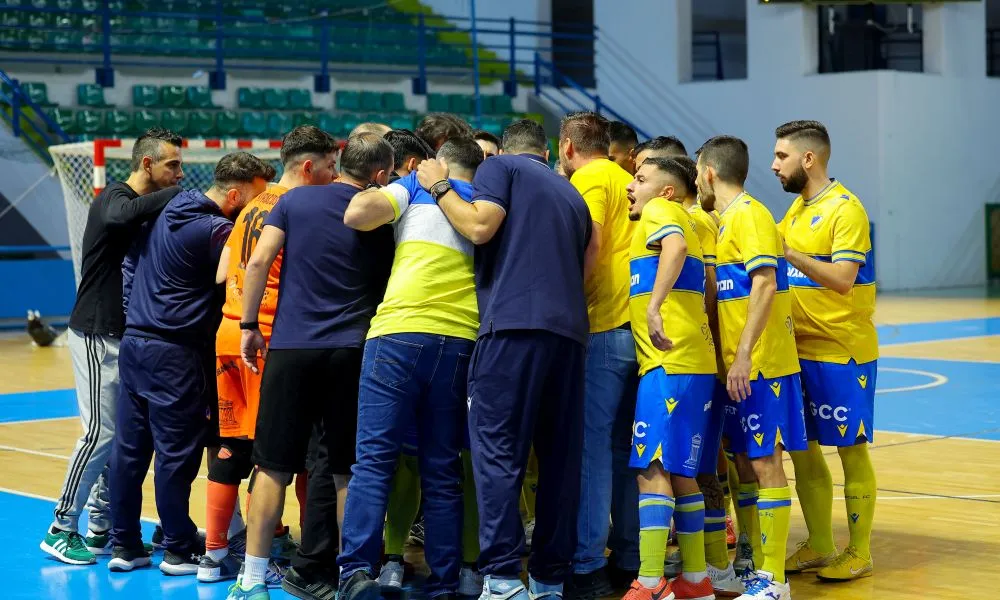 Εκλεισε με νίκη ο ΑΠΟΕΛ