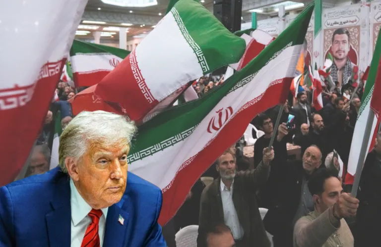 Wall Street Journal: Τελεσίγραφο ΗΠΑ σε Ιράν - Καταστρέψτε τις πυρηνικές εγκαταστάσεις σε Φορντό, Νατάνζ και Ισφαχάν