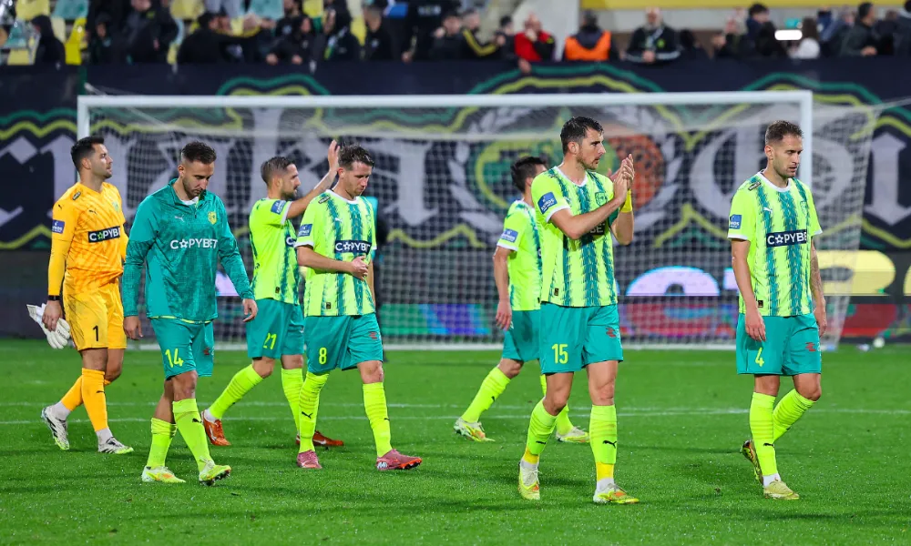 Μαθαίνει αντίπαλο η ΑΕΚ!