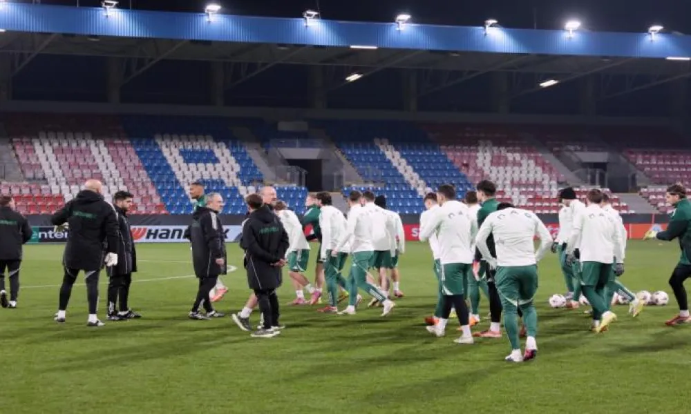 Μαθαίνει αντίπαλο στο Europa League ο Παναθηναϊκός