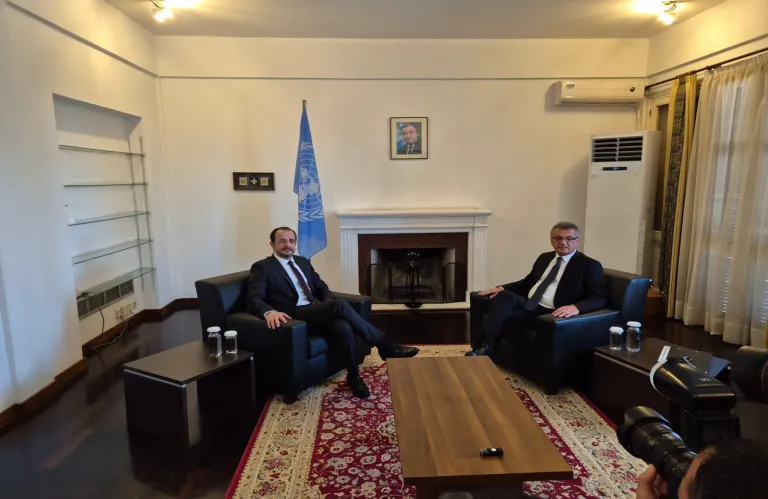 Reciprocity for Checkpoints: Proutzos and Harmancı Seek Solutions