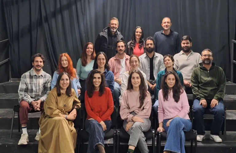 ETHAL to Stage Lorca's 'Blood Wedding' in the Cypriot Dialect