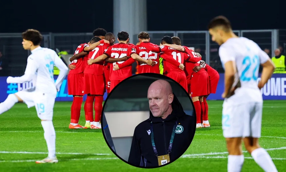 Ώρα να δείξετε ποιοι είστε