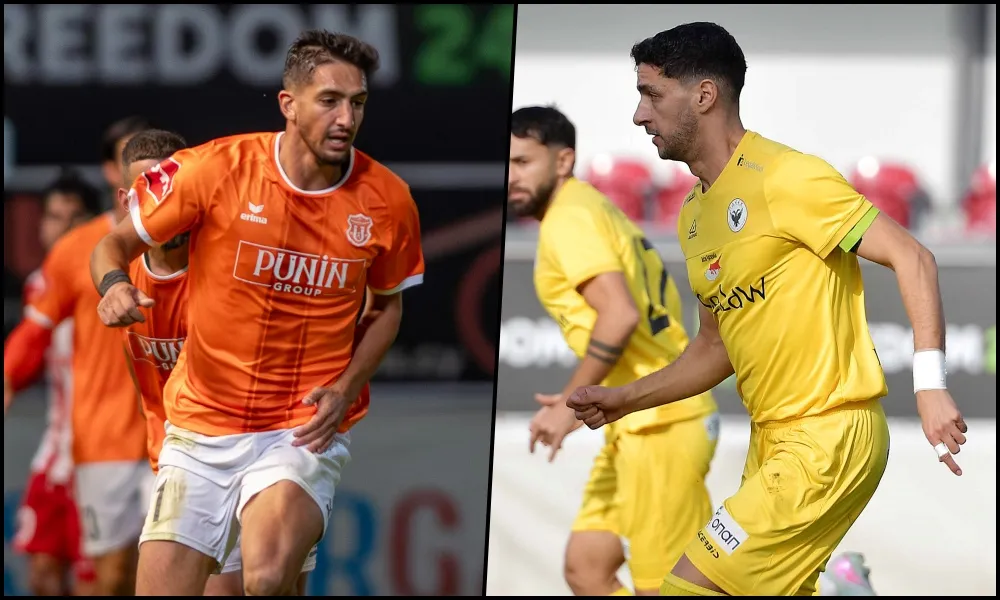 Αίμα και άμμος στα Πολεμίδια - Και μαθηματικά η Νέα Σαλαμίνα