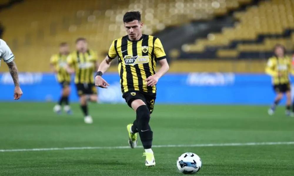 Οριστικό: Ο Πήλιος στην εθνική Αλβανίας