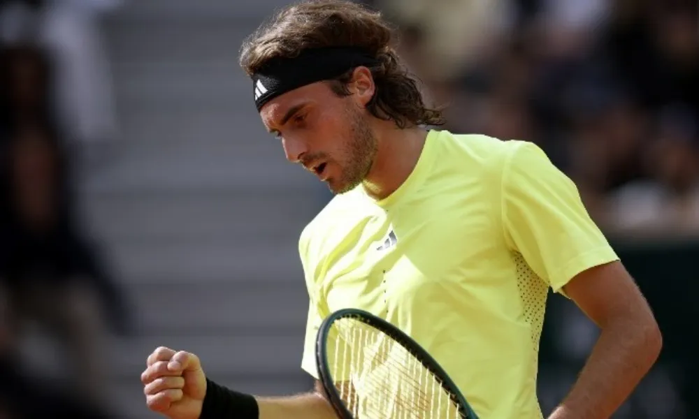 Τσιτσιπάς: «Επιλέγω τουρνουά με βάση τα οικονομικά κριτήρια, έτσι λειτουργεί το τένις»