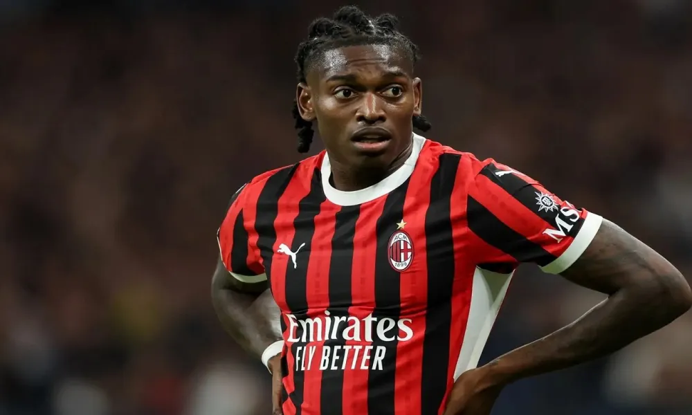 Άλλαξε στάση για τον Λεάο και του προσφέρει νέο συμβόλαιο