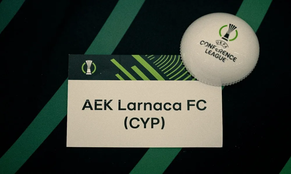 Ξανά με Κρίσταλ Πάλας η ΑΕΚ!