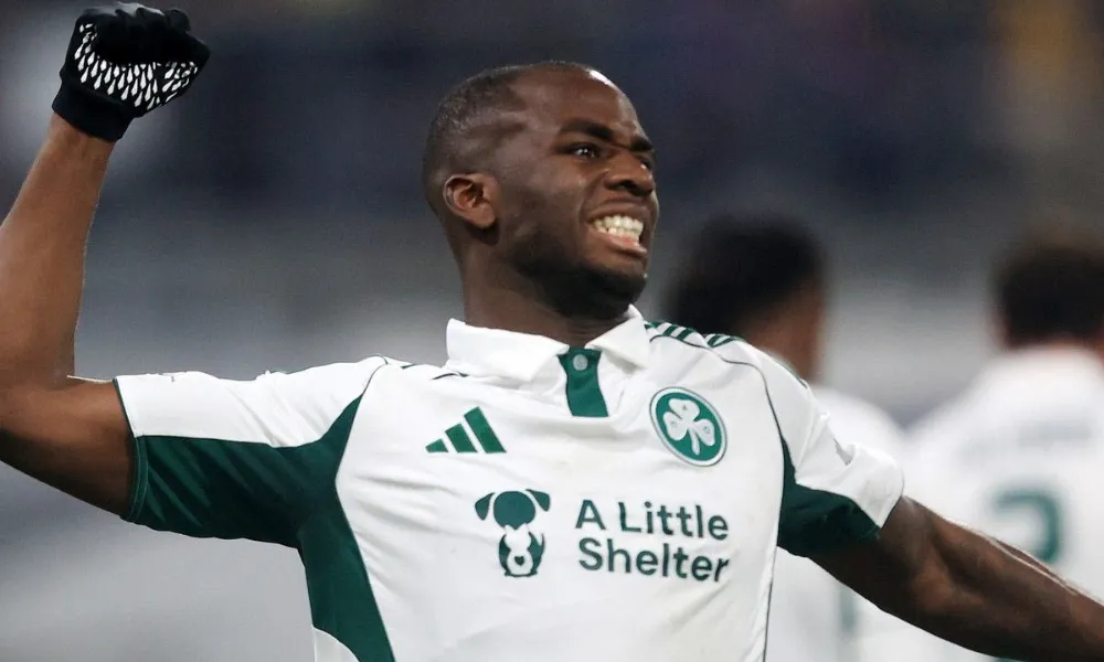 Τεττέη: Το one man show του πράσινου τανκ στο Πλζεν