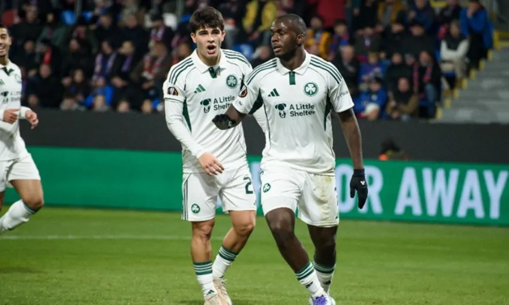 ΒΙΝΤΕΟ: Ταμπόρδα ή Μπόρχα Ιγκλέσιας; Το δίλημμα της UEFA για την καλύτερη ασίστ