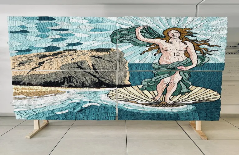 Ο Δήμος Ακάμα στην Ευρωπαϊκή Διάσκεψη για τον Βιώσιμο Τουρισμό