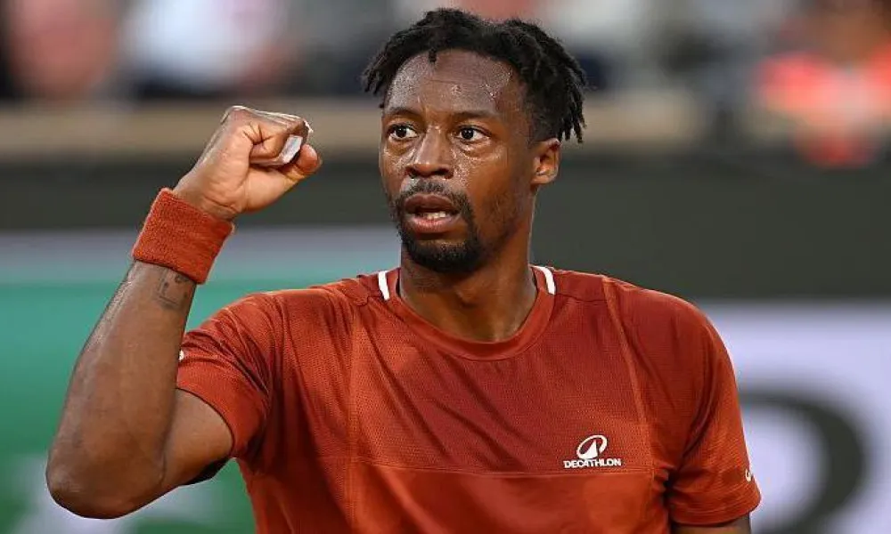 Mε wild card η τελευταία συμμετοχή του Μονφίς στο Indian Wells