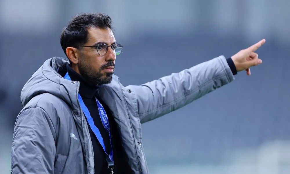 Αυτά που ζητάει ο Λοσάδα