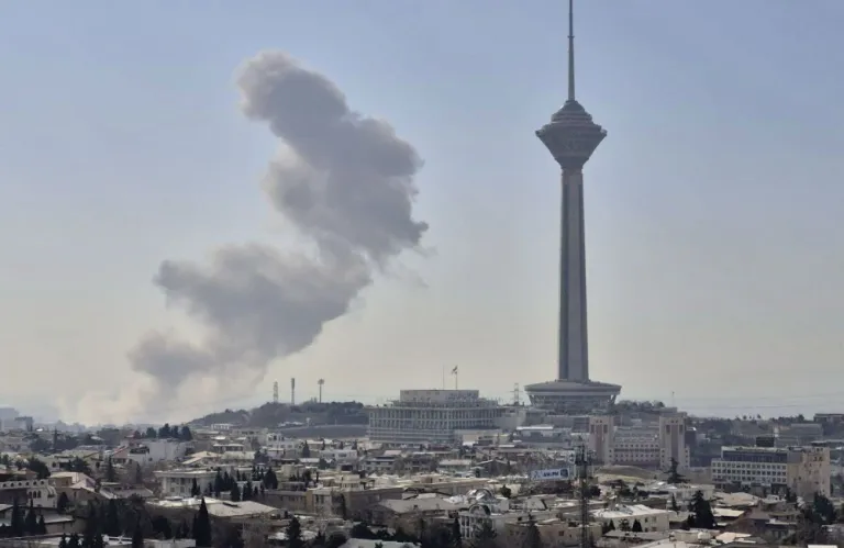 US Launches Military Operations Against Iran