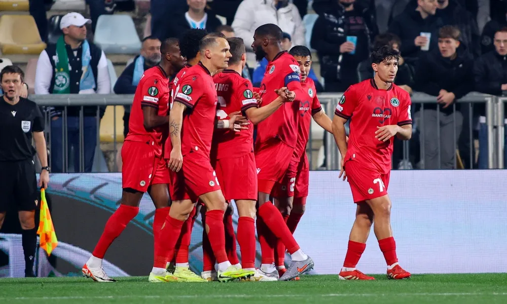 Να καθαρίσει το μυαλό για τον πολυπόθητο στόχο