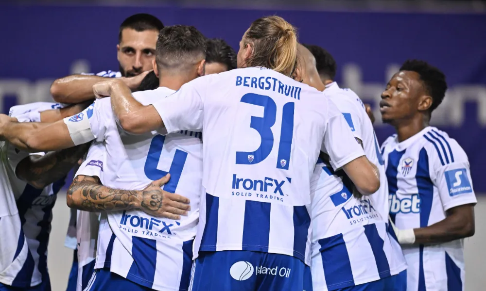 Προσφέρεται για… ξεπέταγμα