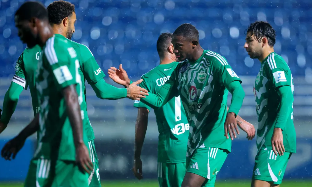 Μονόδρομος για τον Άρη και το «κλειδί» για να έχει... ελπίδα