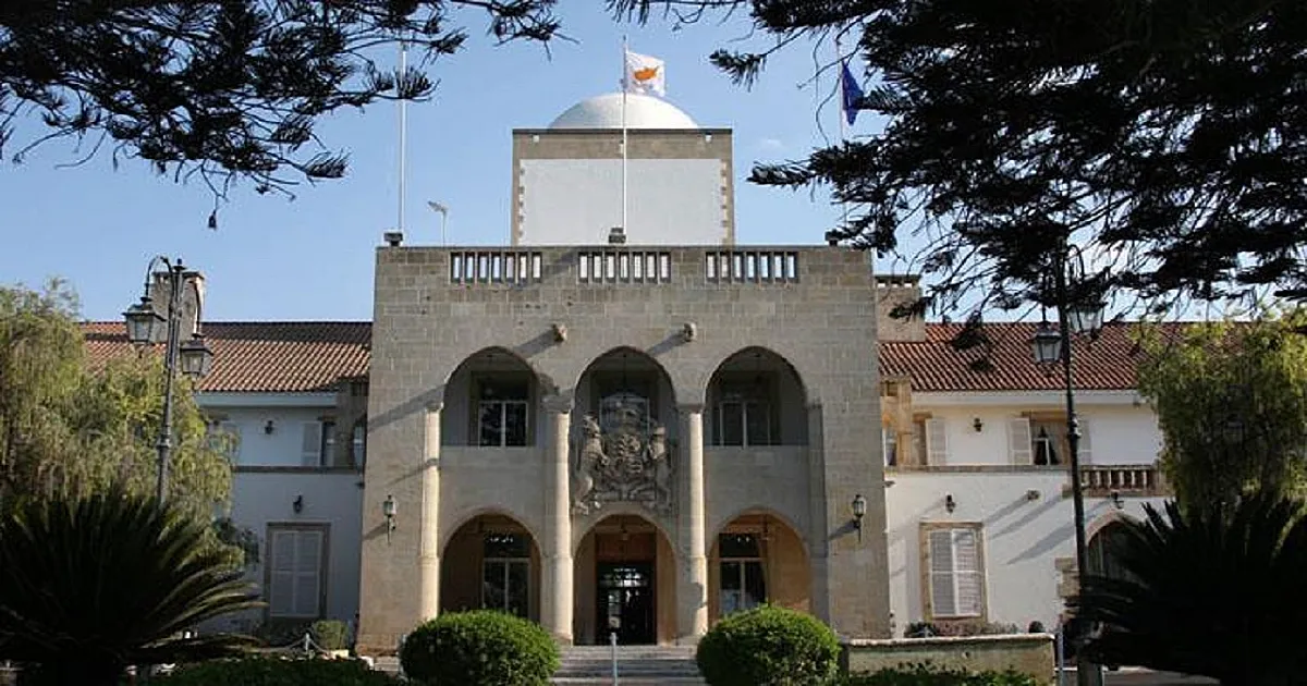Cyprus Activates National Contingency Plan for Citizens Abroad