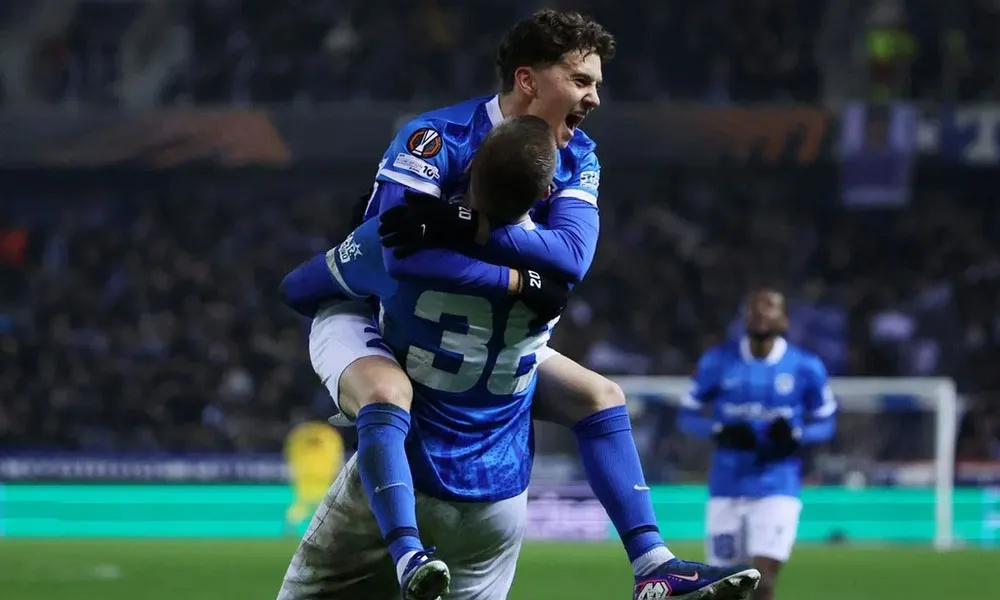 Δυνατό μπάσιμο της Μίλαν για τον Καρέτσα