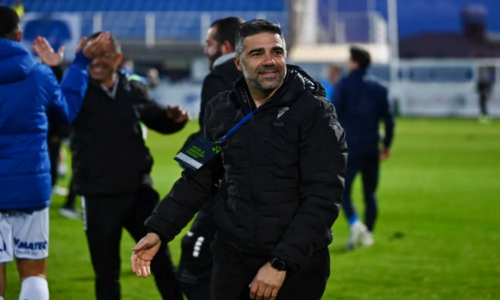 Σατσιάς: «Κάναμε ένα τεράστιο βήμα αλλά μέχρι εκεί» (Τι είπε ο Φερέιρα)