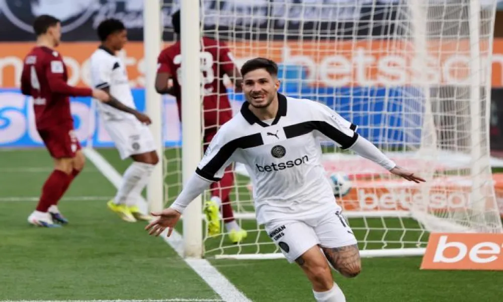 Επέστρεψε στις νίκες με τριάρα ο ΟΦΗ