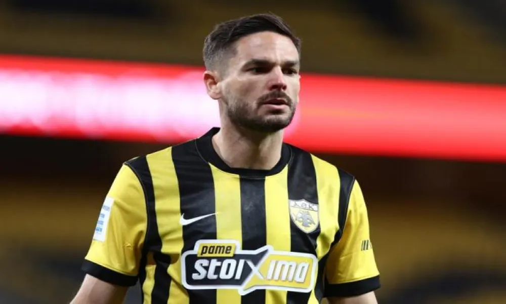 Γκατσίνοβιτς για Βόλο: «Να βλέπουμε κάθε παιχνίδι σαν τελικό»