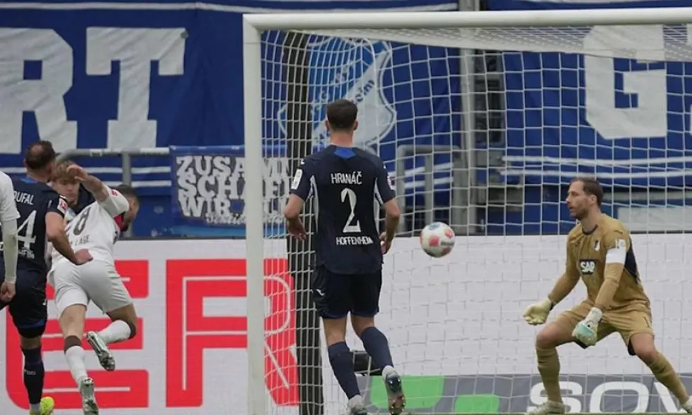 Ο Κουάνσα έσωσε τη Λεβερκούζεν, ο Σάλιακας υπέγραψε τεράστιο διπλό για τη Ζανκτ Πάουλι!