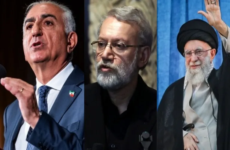 Iran After Khamenei: Who Takes Power?
