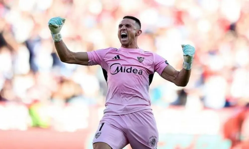 Ανοιχτό το μέλλον του Βλαχοδήμου στη Σεβίλλη