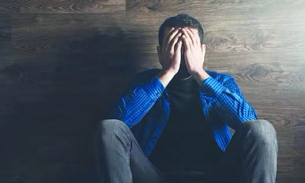 Η αρρωστημένη νοοτροπία