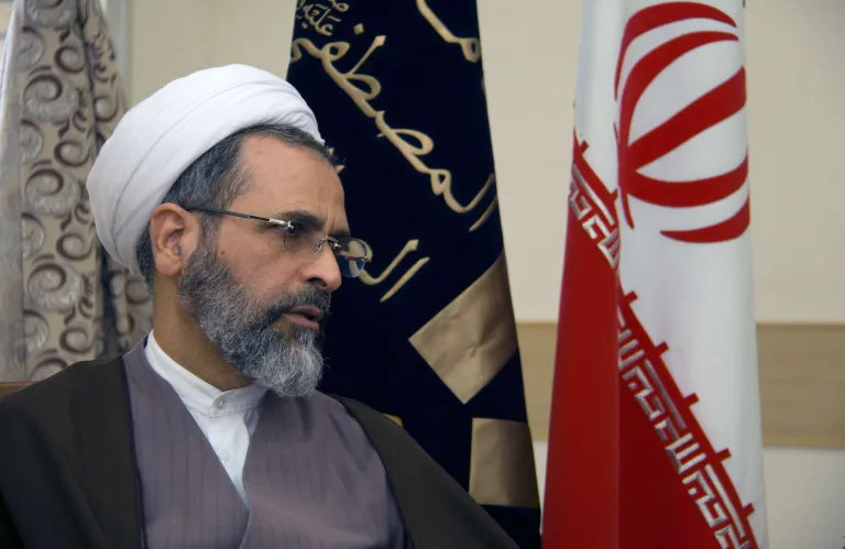 Alireza Arafi Named to Leadership Council in Iran Following Khamenei's Death - Selection Process for New Supreme Leader