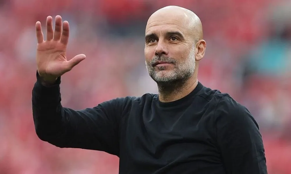 Ο Γκουαρντιόλα υπερασπίσθηκε τους μουσουλμάνους παίκτες