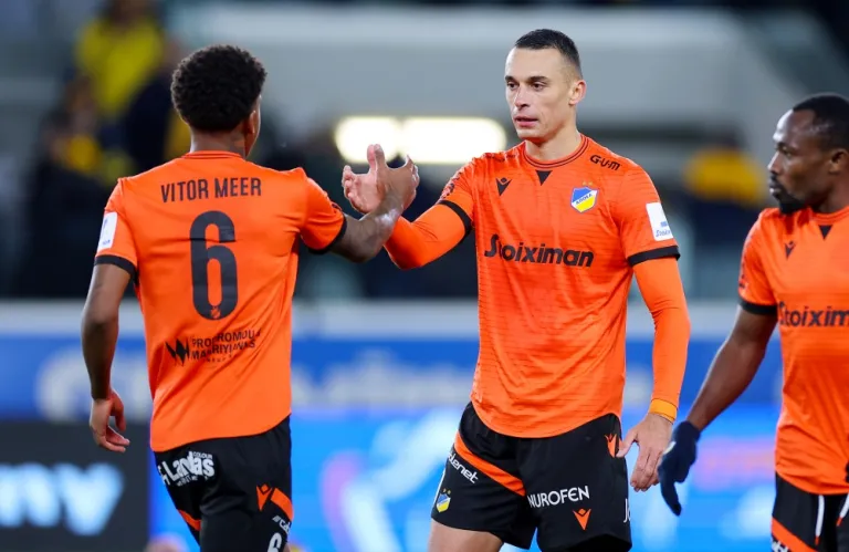 Έγινε... πρώτος ο Σέρβος