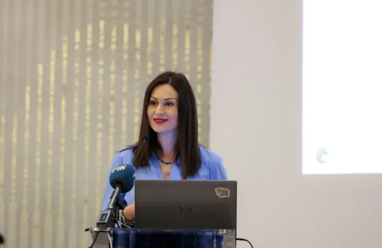 Will Ms. Panagiotou Appeal?