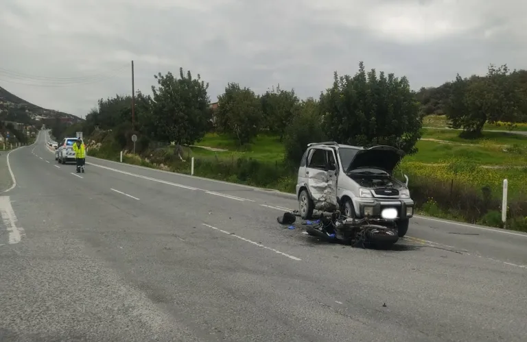 Fatal Road Accident Claims Life of 66-Year-Old Man