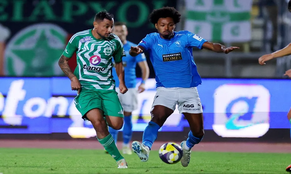 Άρης - Πάφος: Οι εντεκάδες του ντέρμπι στο «Αλφαμέγα»